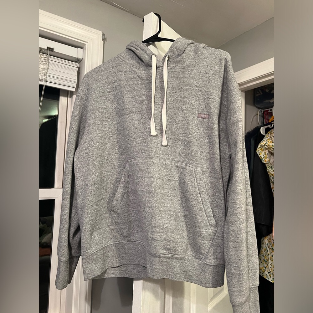 Figs Hoodie.